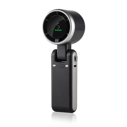 🌪️ Portable Handheld Turbo Fan
