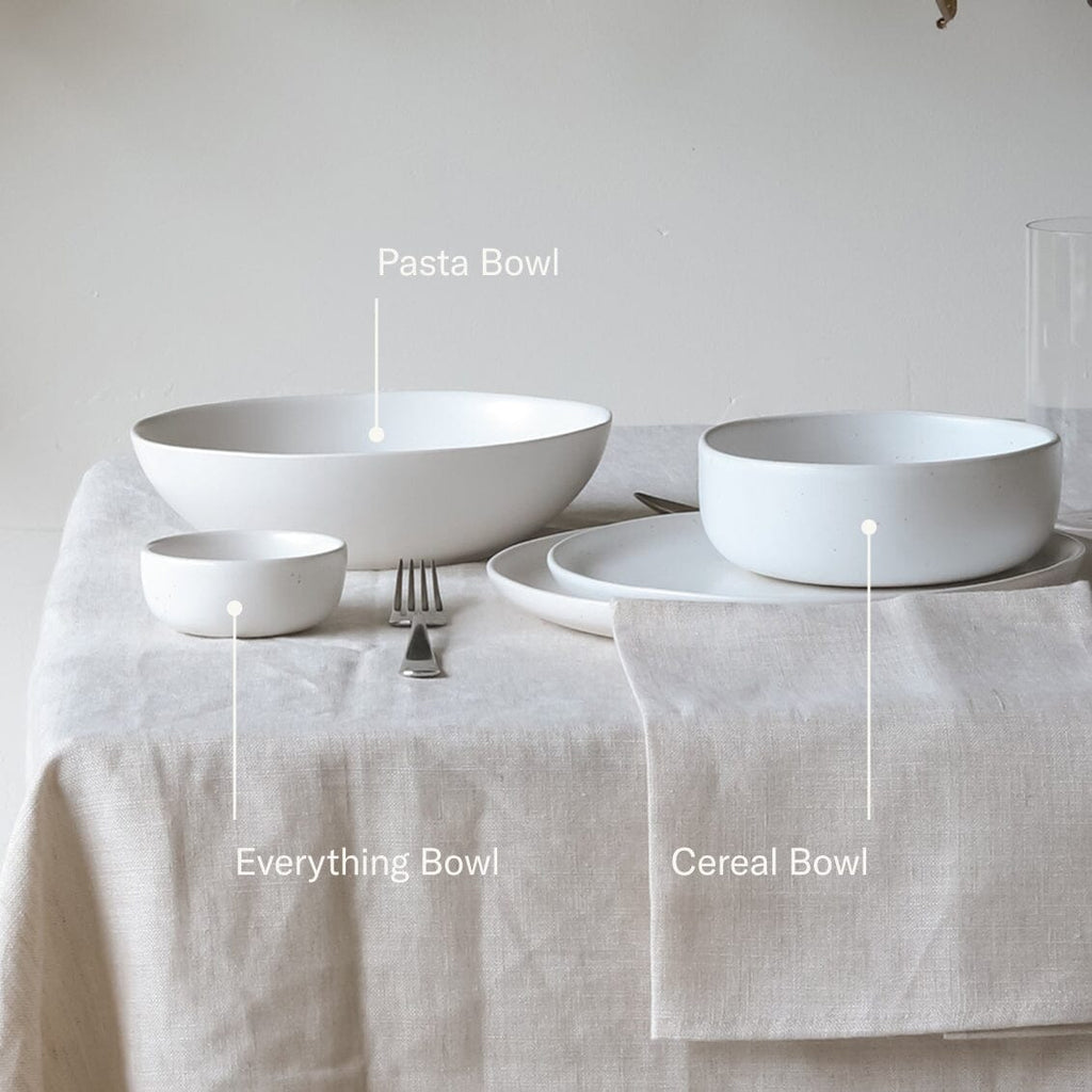 Everything Bowls