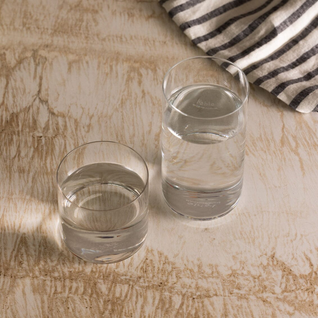 Glassware Set Pro