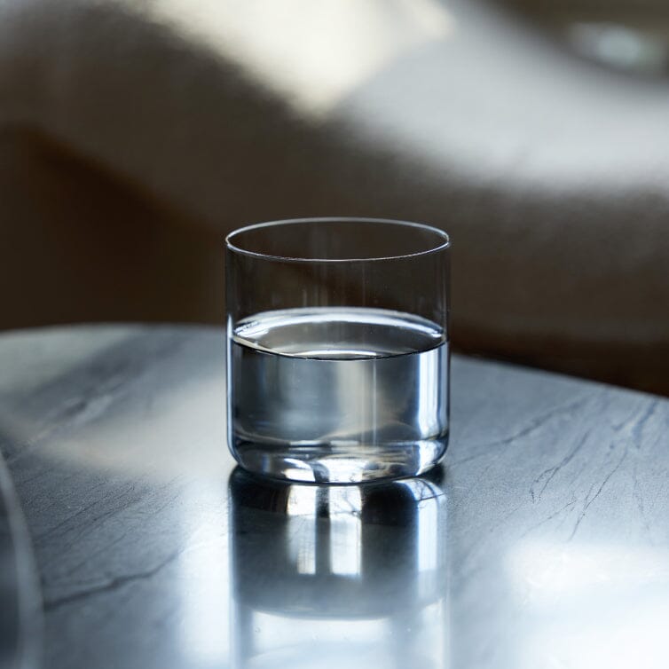 Glassware Set Pro