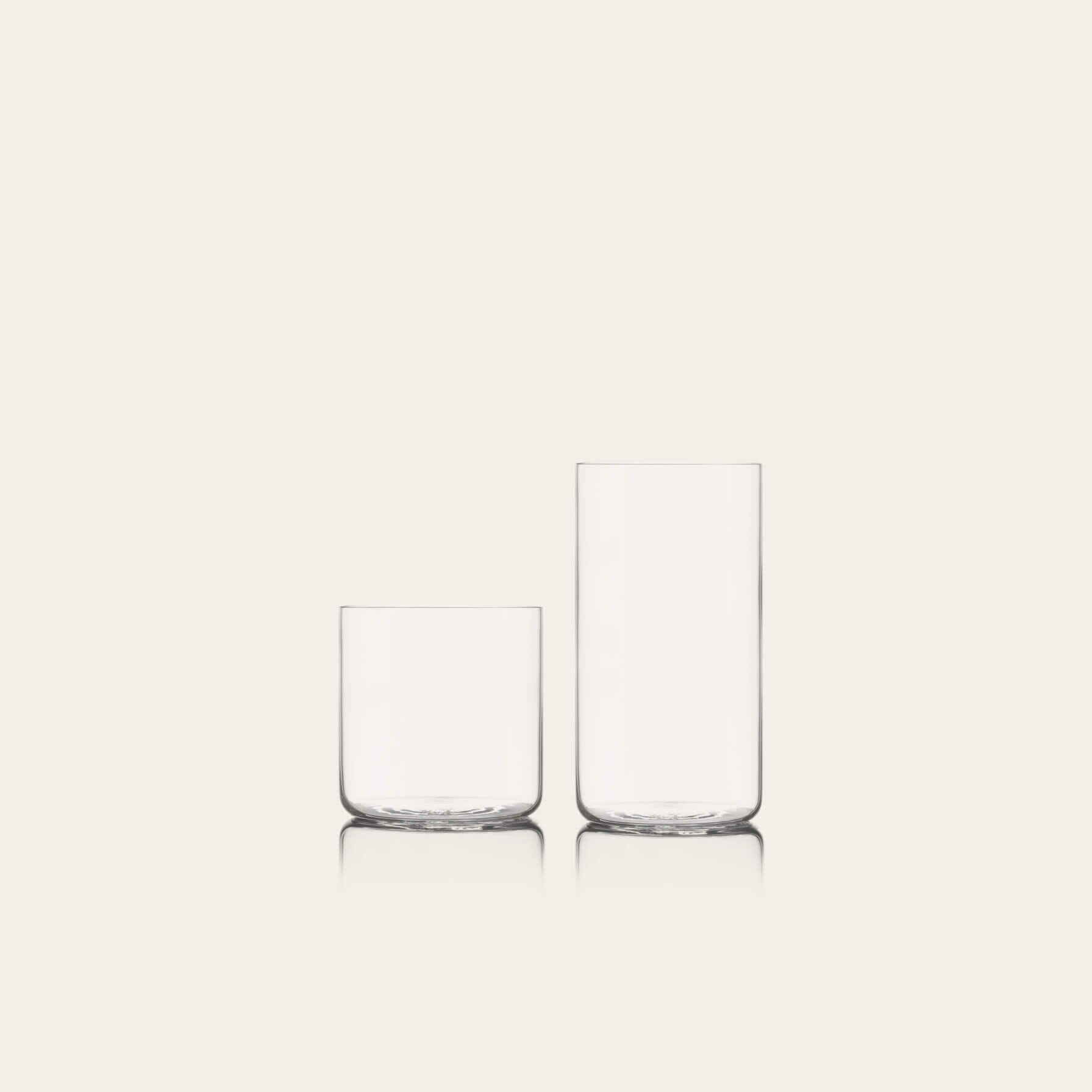 Glassware Set Pro