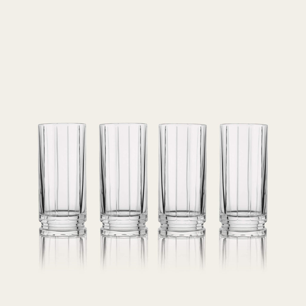 Highball Glasses