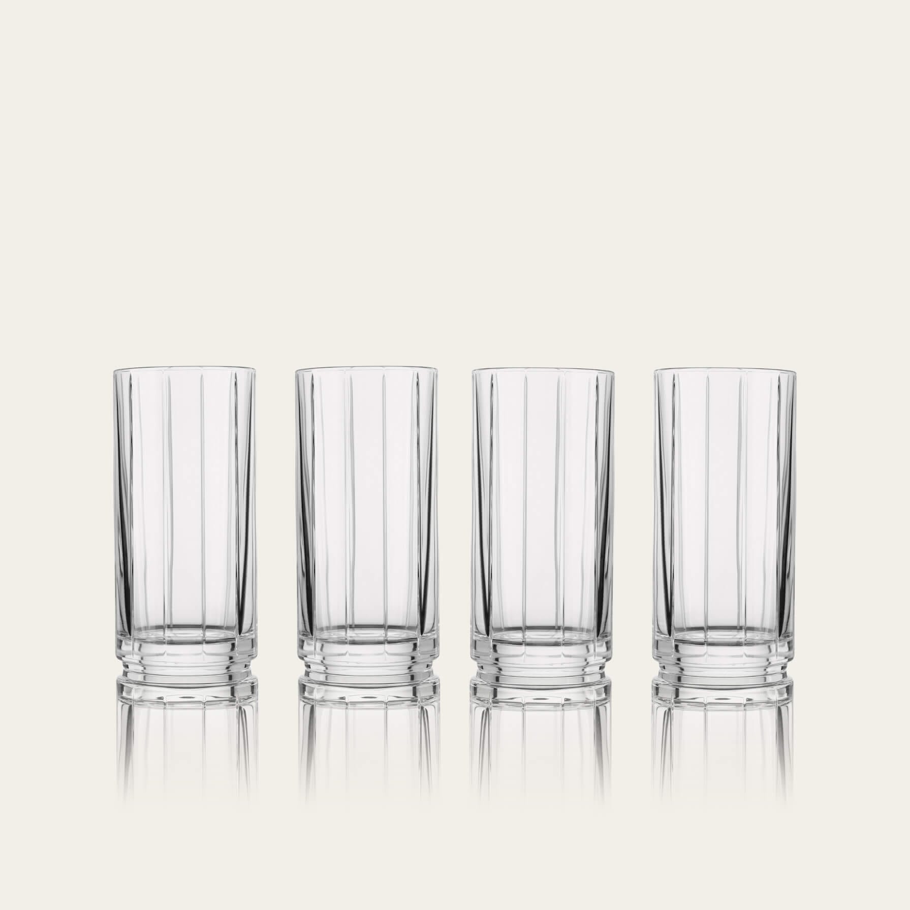 Highball Glasses