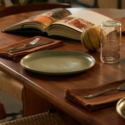 Lunch Plates