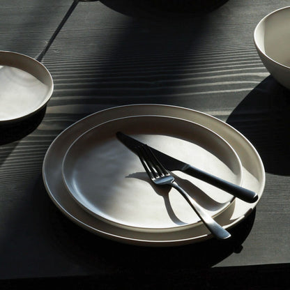 Lunch Plates