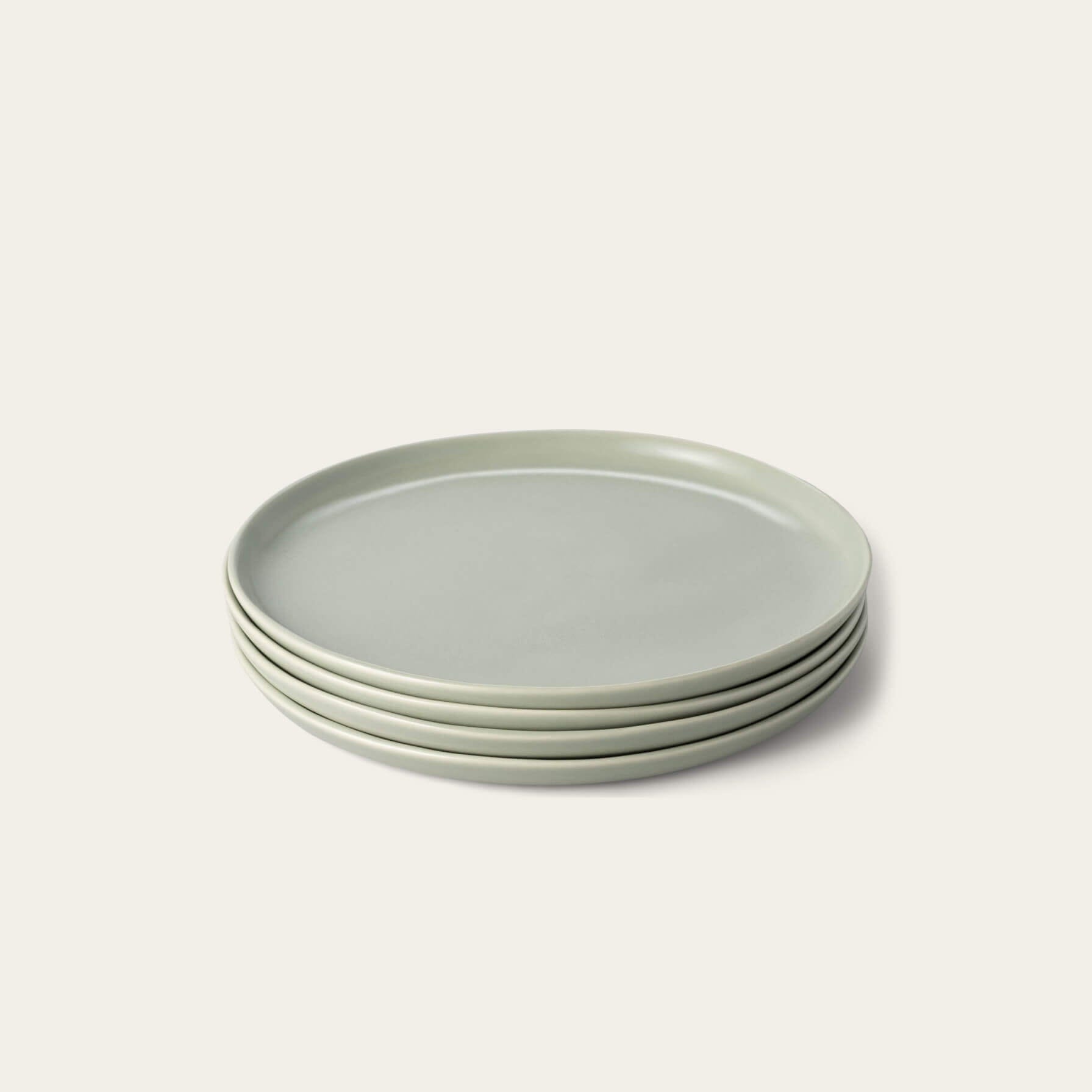 Lunch Plates