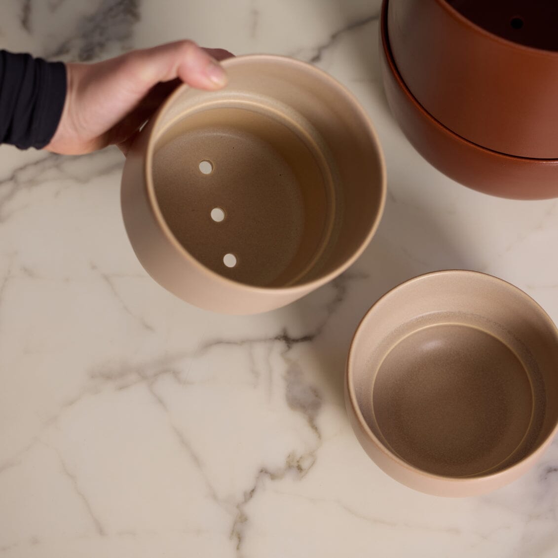 Medium Planter