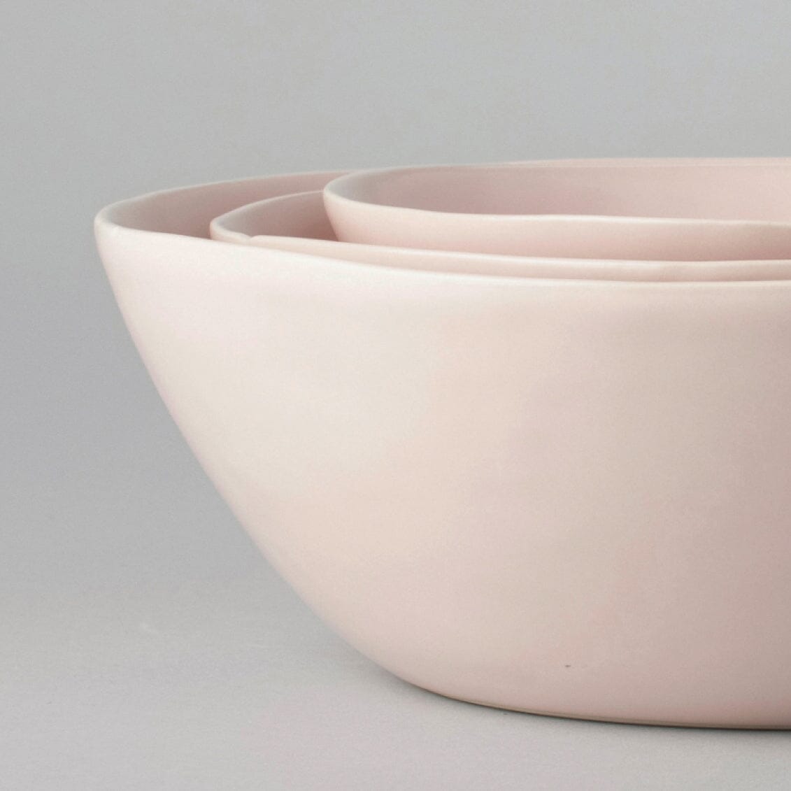Nested Serving Bowls