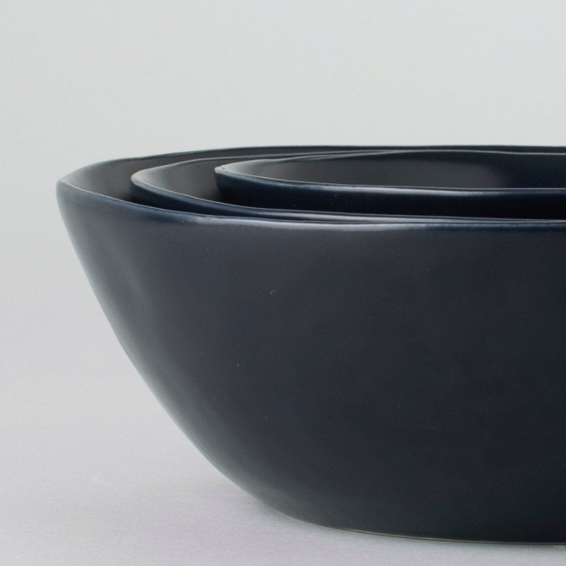 Nested Serving Bowls