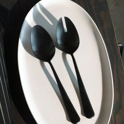 Oval Serving Platter