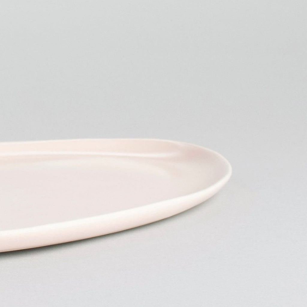 Oval Serving Platter