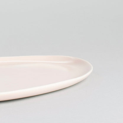 Oval Serving Platter