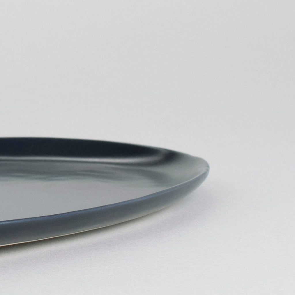 Oval Serving Platter