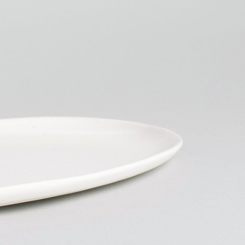 Oval Serving Platter