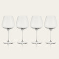 Pinot Noir Glasses