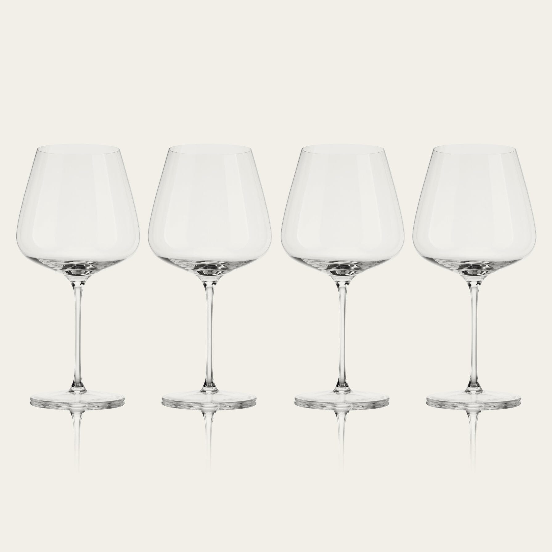 Pinot Noir Glasses Pro
