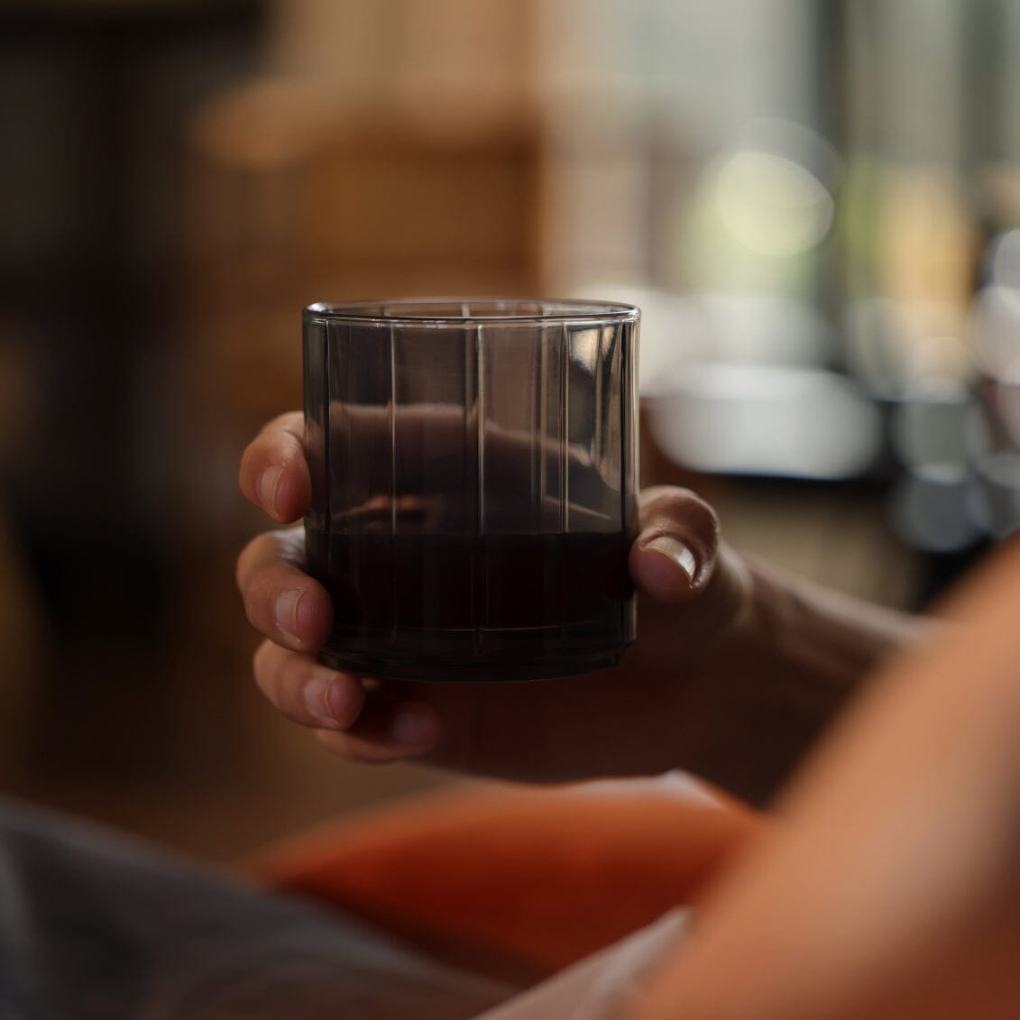 Rocks Glasses