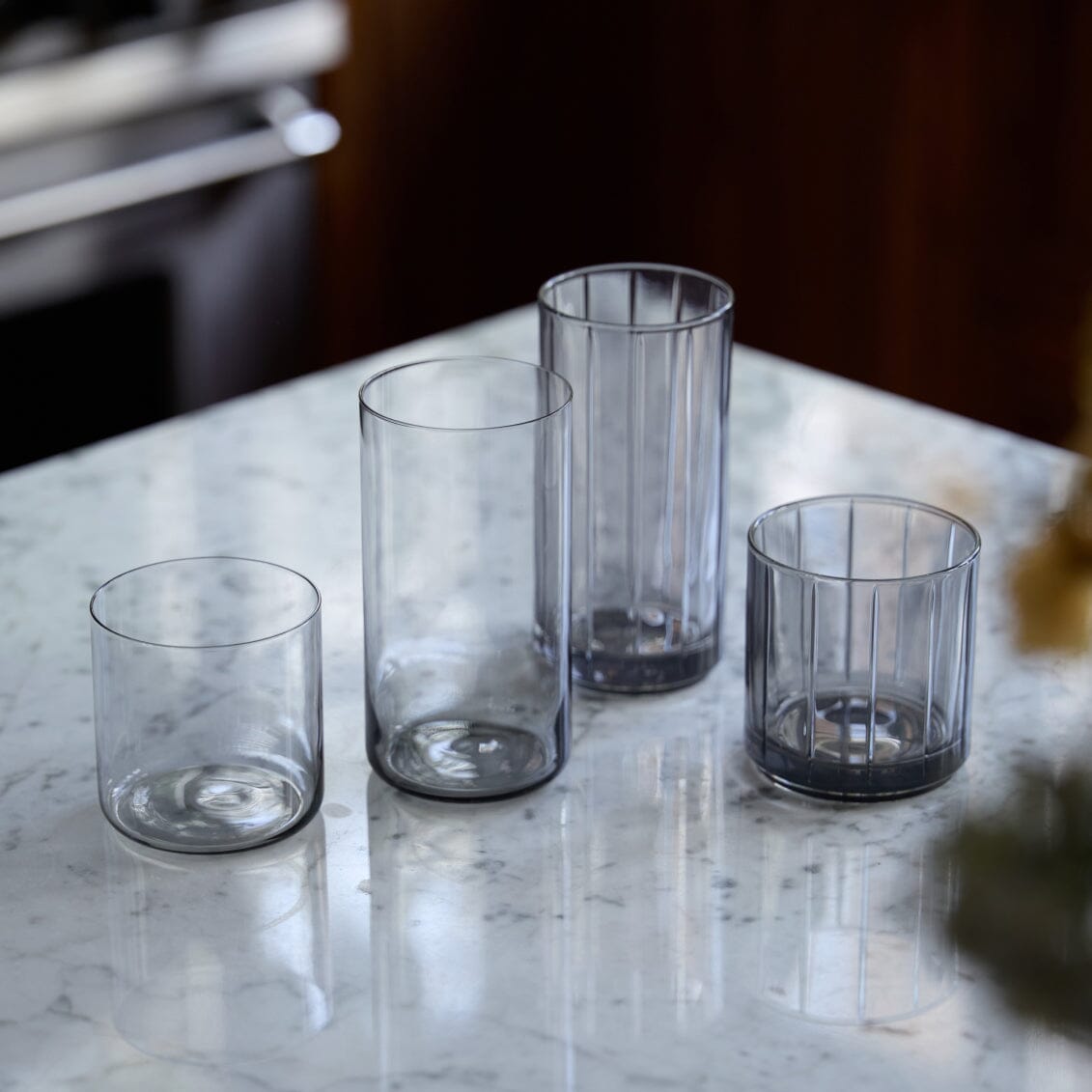 Rocks Glasses