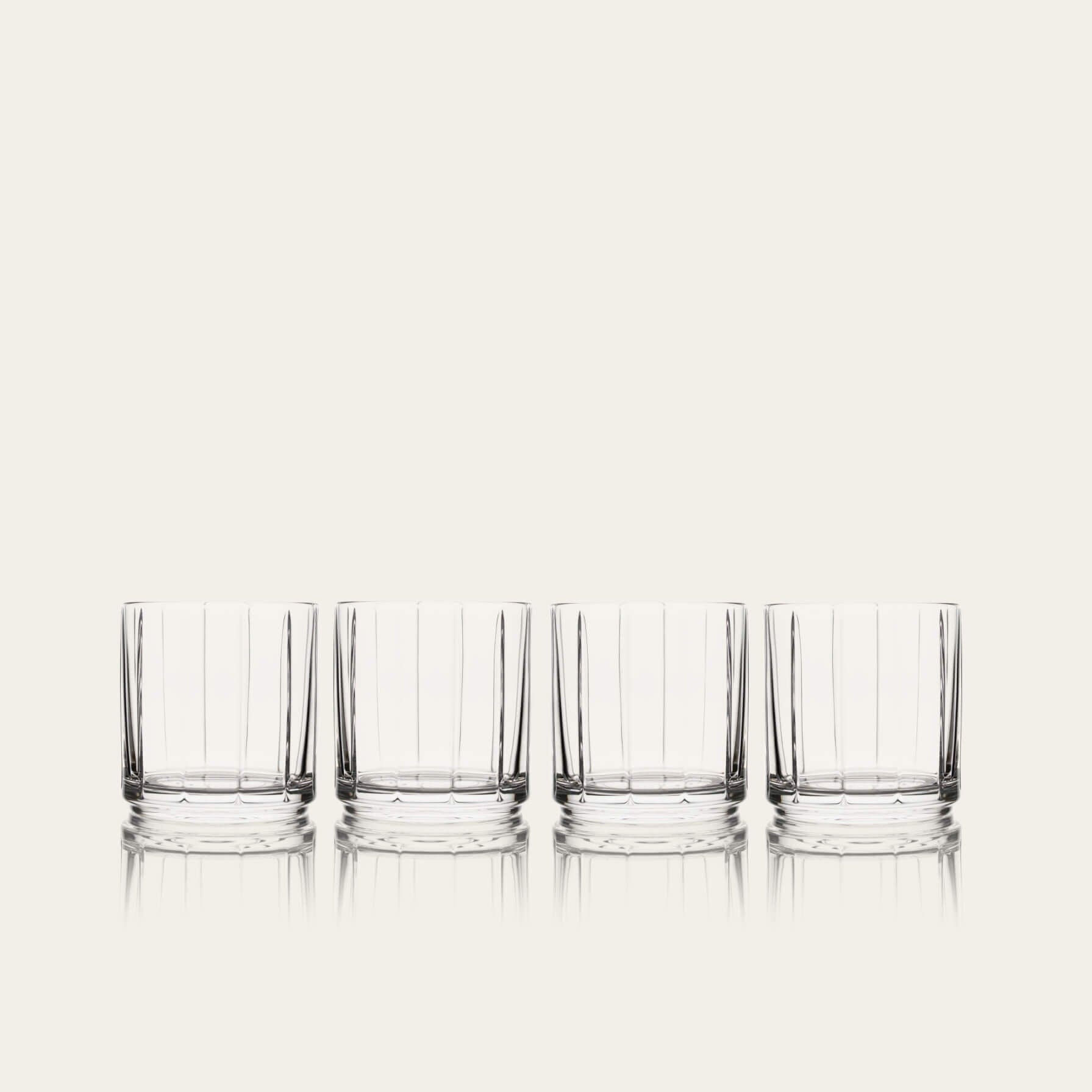 Rocks Glasses Pro