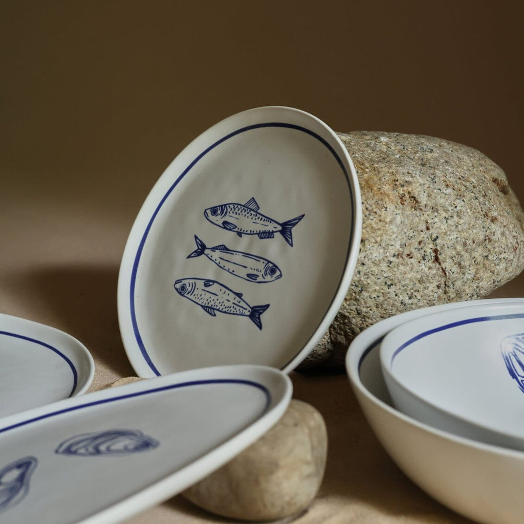 Salad Plates