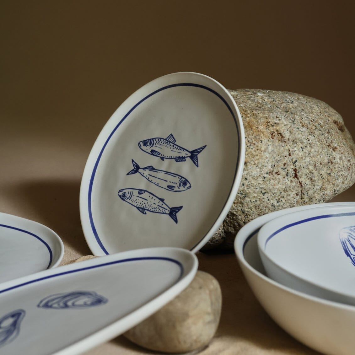 Salad Plates