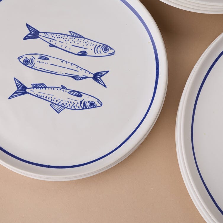 Salad Plates