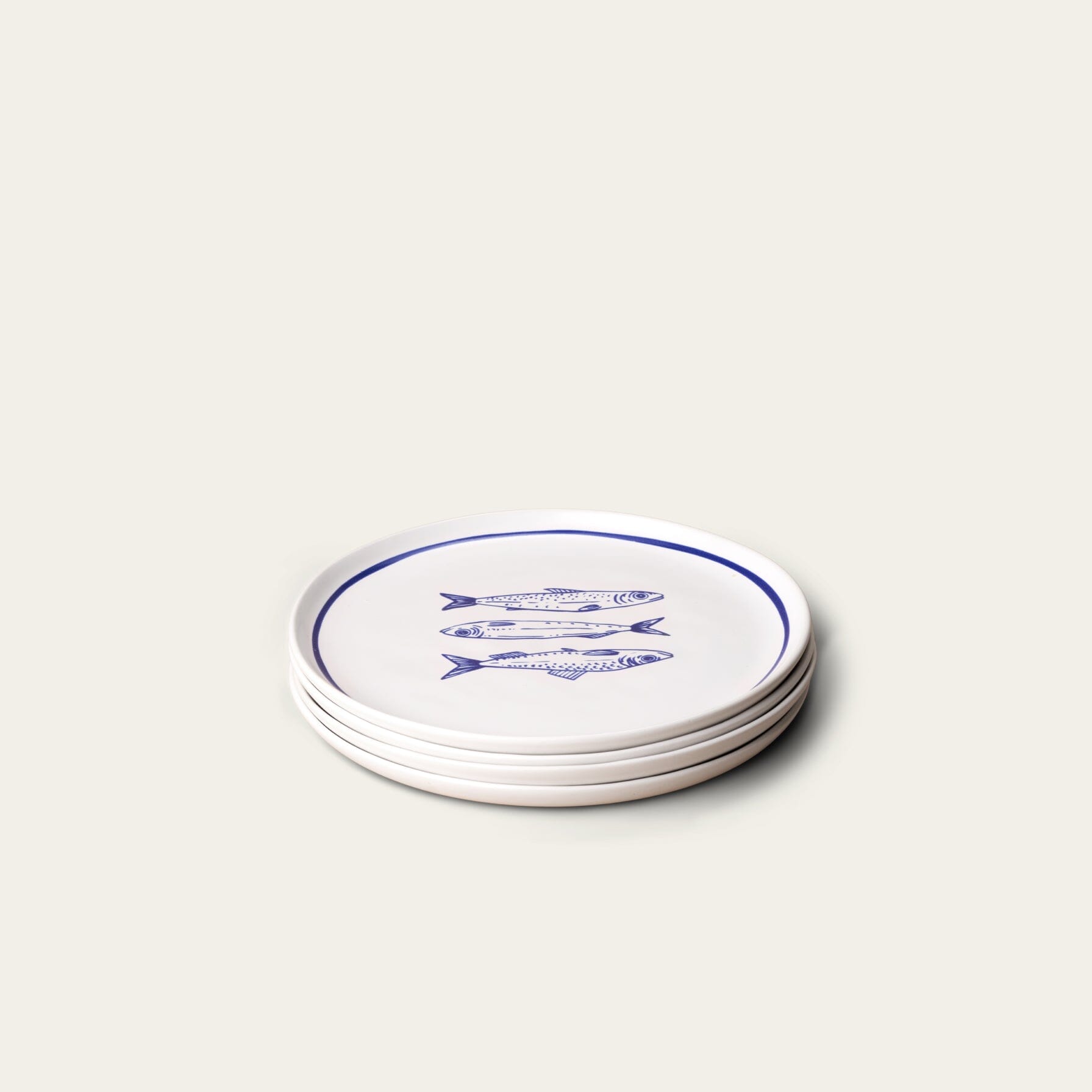 Salad Plates