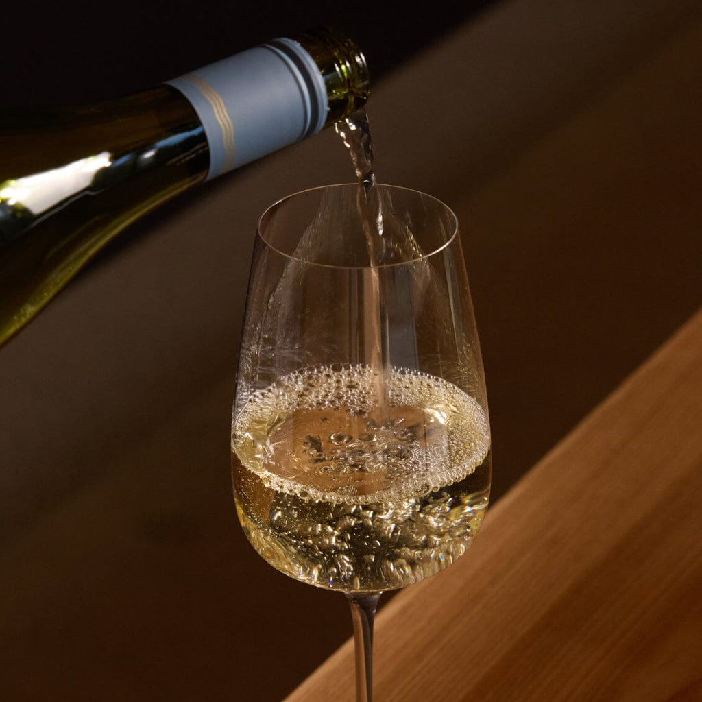 Sauvignon Blanc Glasses Pro
