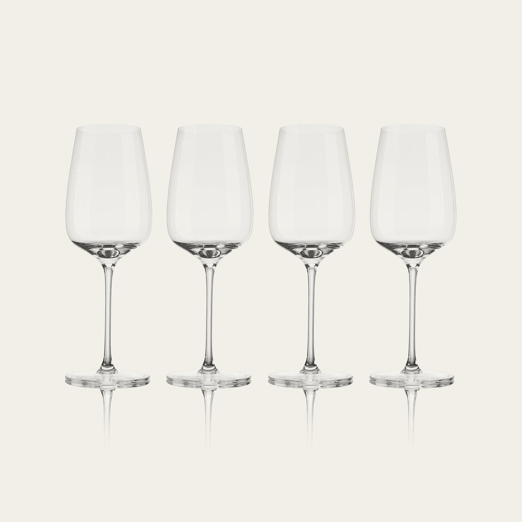 Sauvignon Blanc Glasses Pro