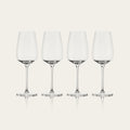 Sauvignon Blanc Glasses Pro