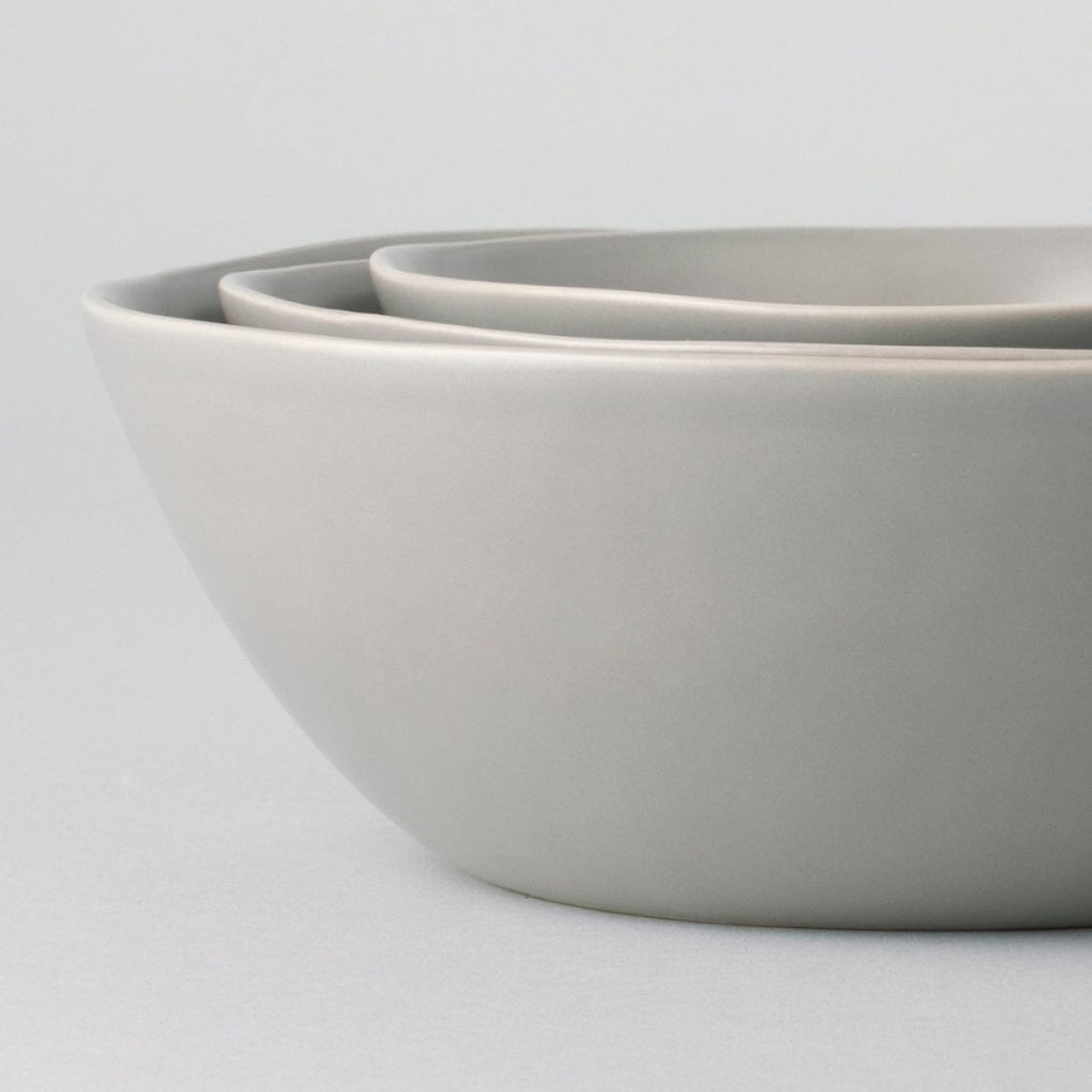 Serving Ceramics Set