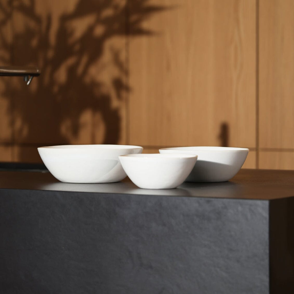 Serving Ceramics Set