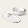 Serving Ceramics Set