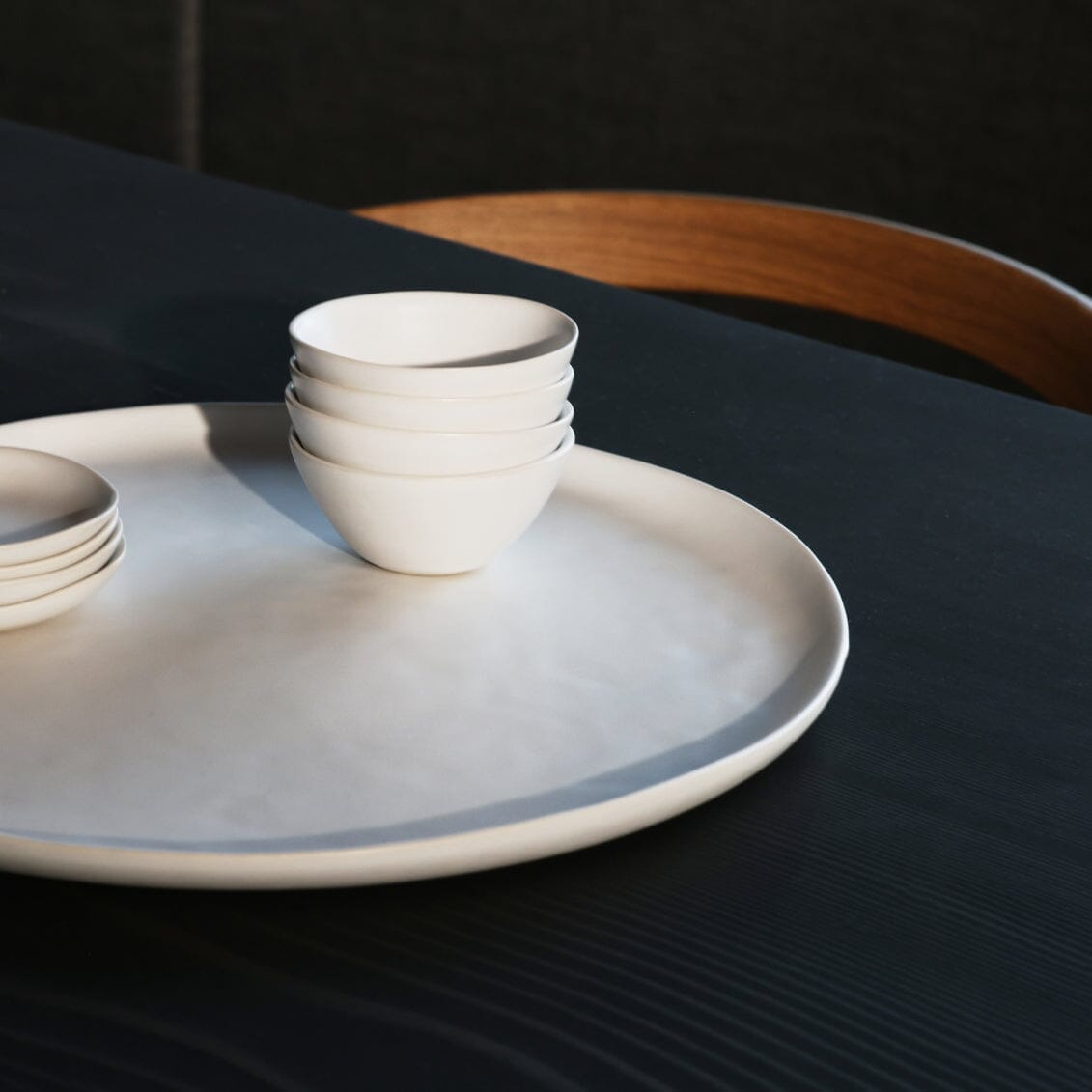 Serving Platter