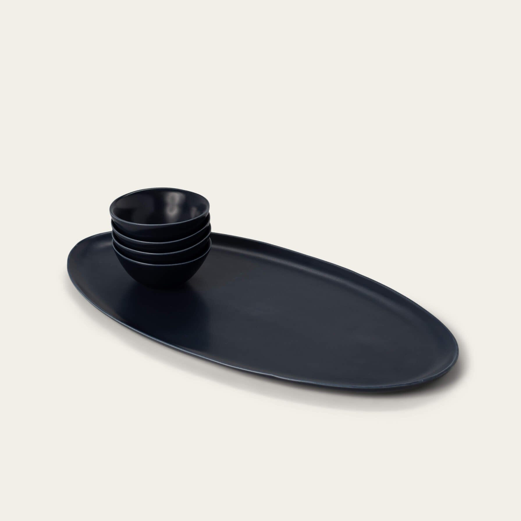 Serving Platter Set