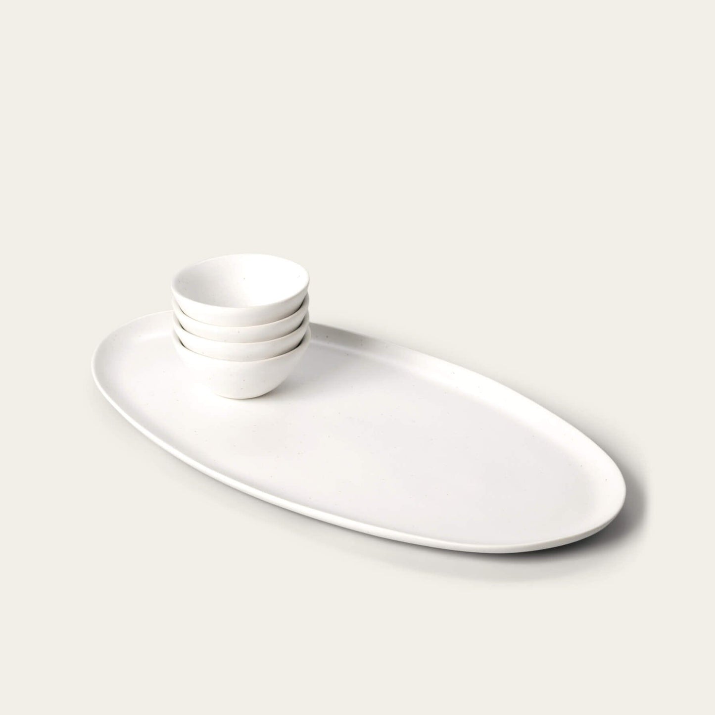 Serving Platter Set