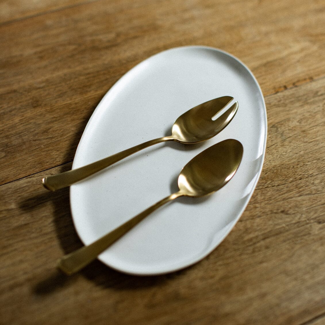 Serving Platter Set