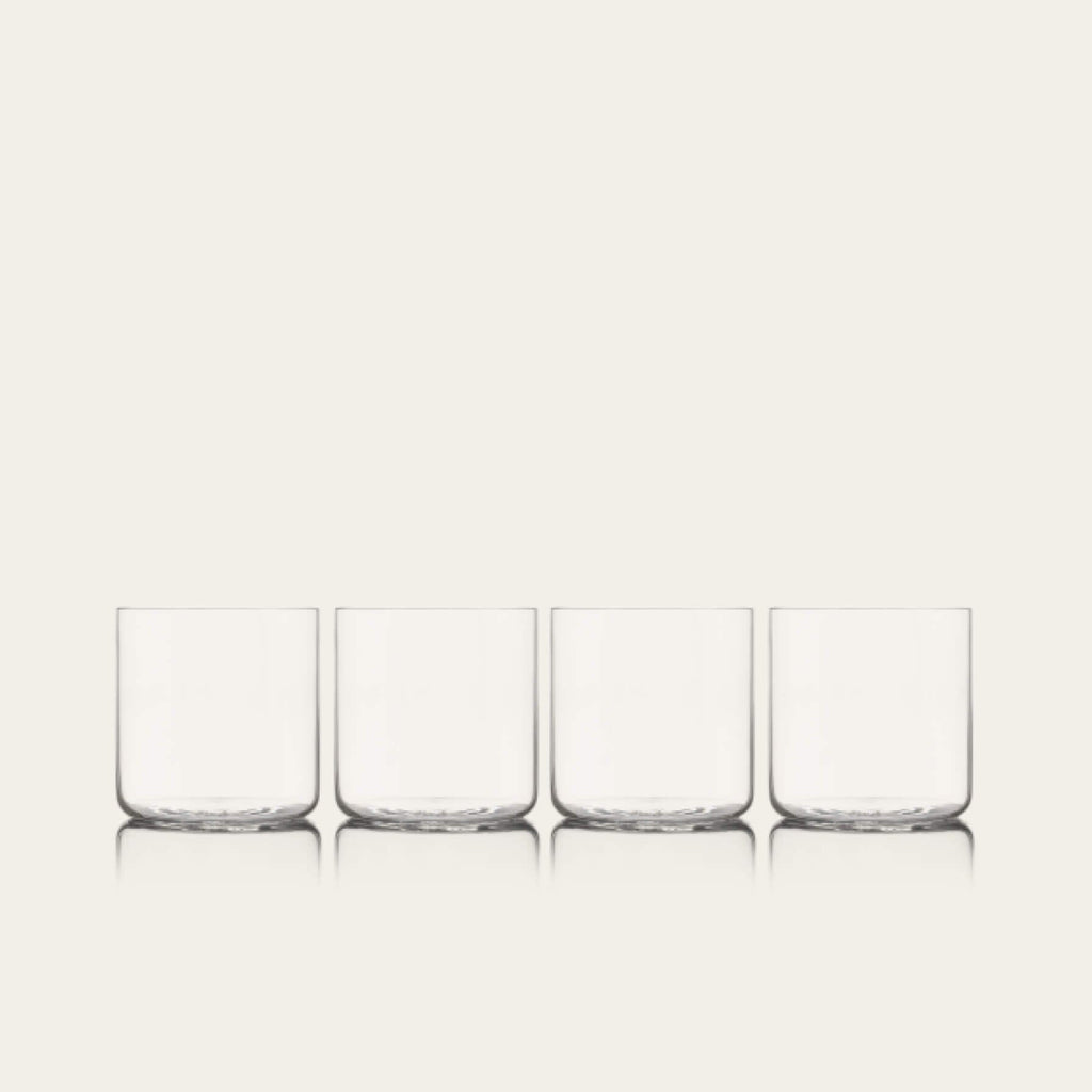 Short Glasses Pro