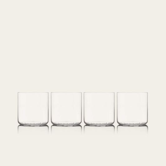 Short Glasses Pro