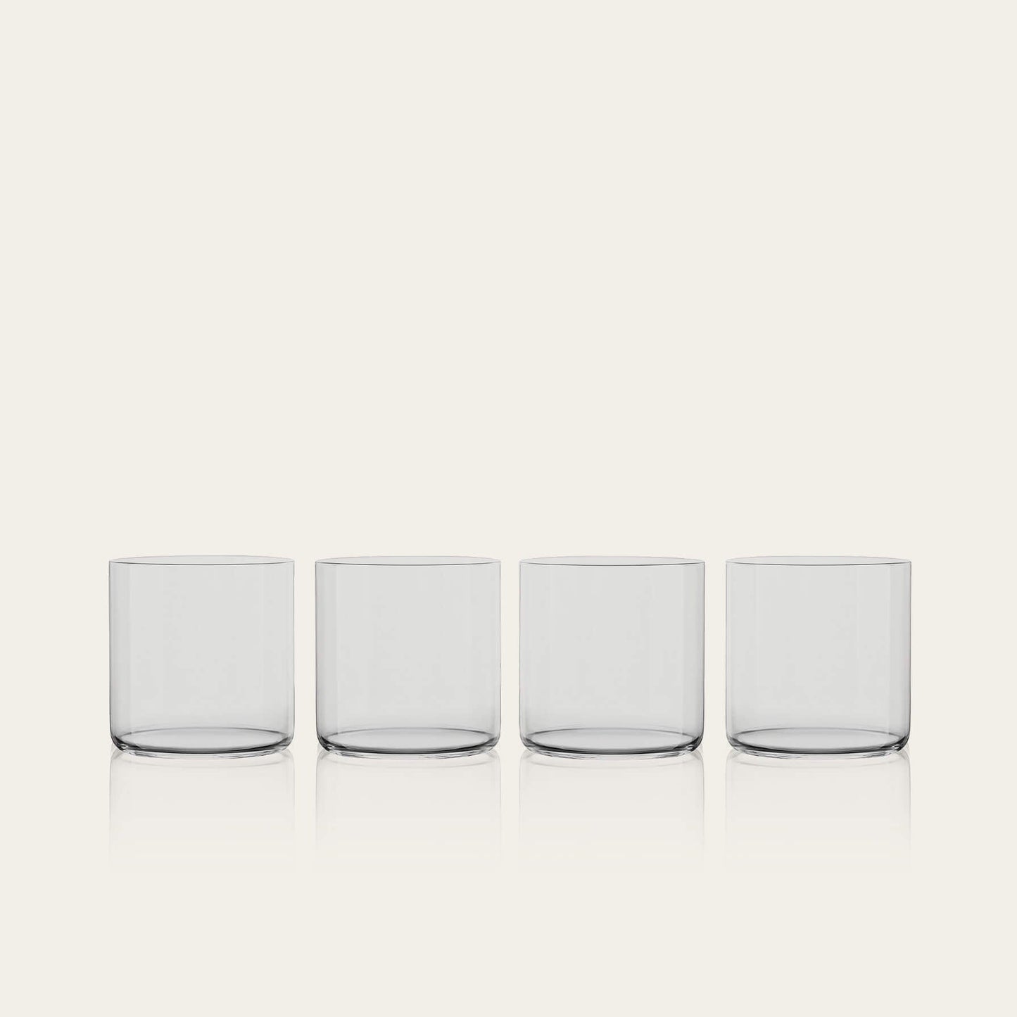 Short Glasses Pro