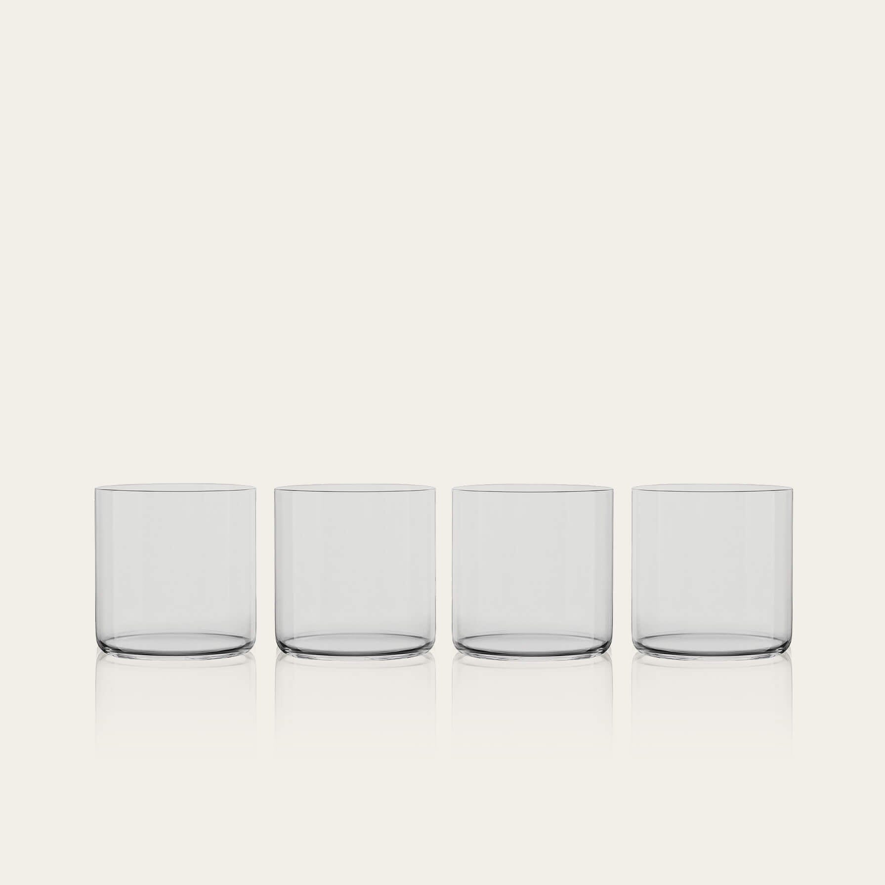 Short Glasses Pro