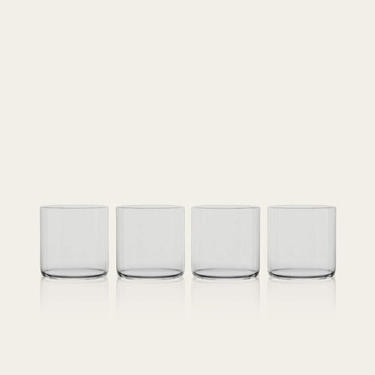 Short Glasses Pro