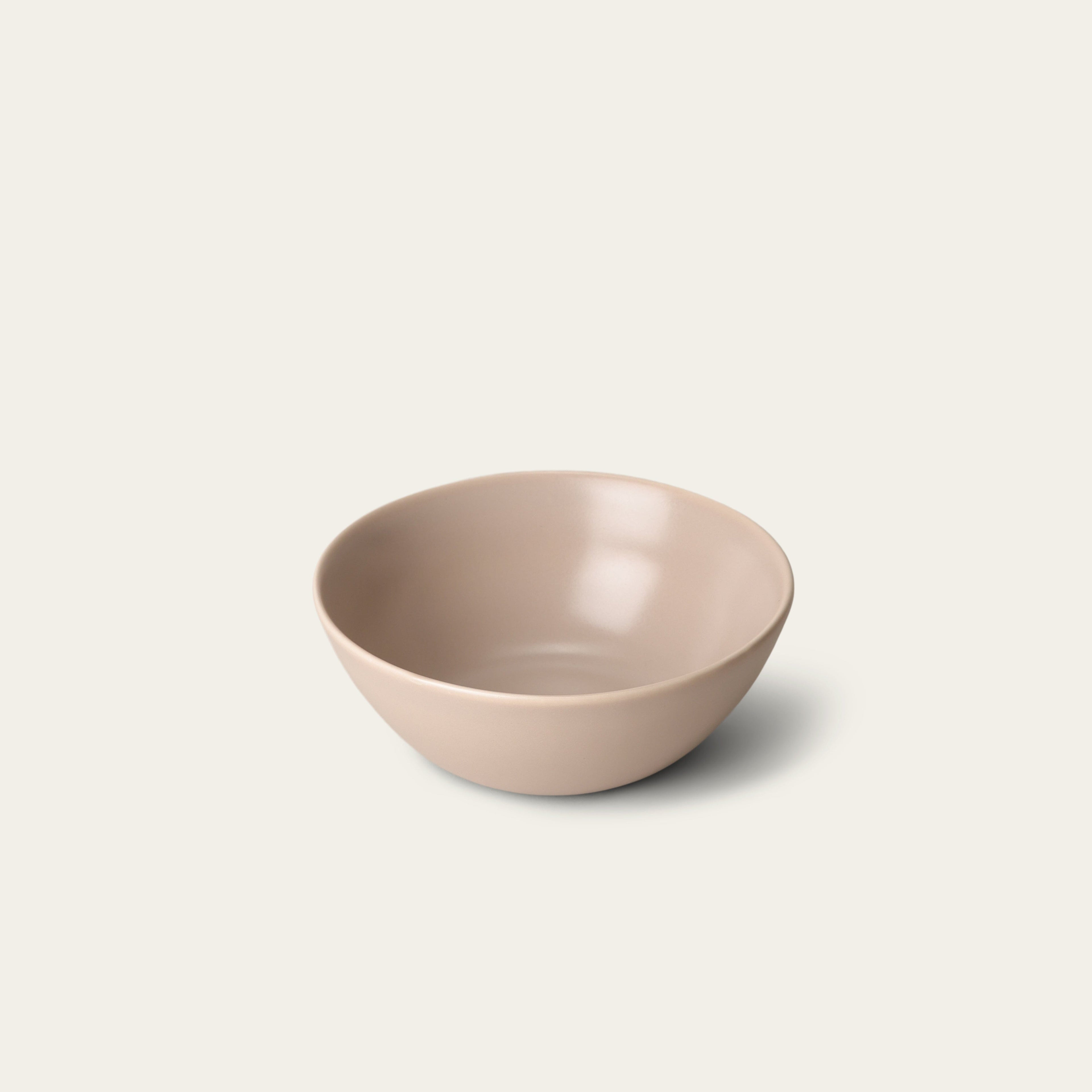 Single Breakfast Bowl