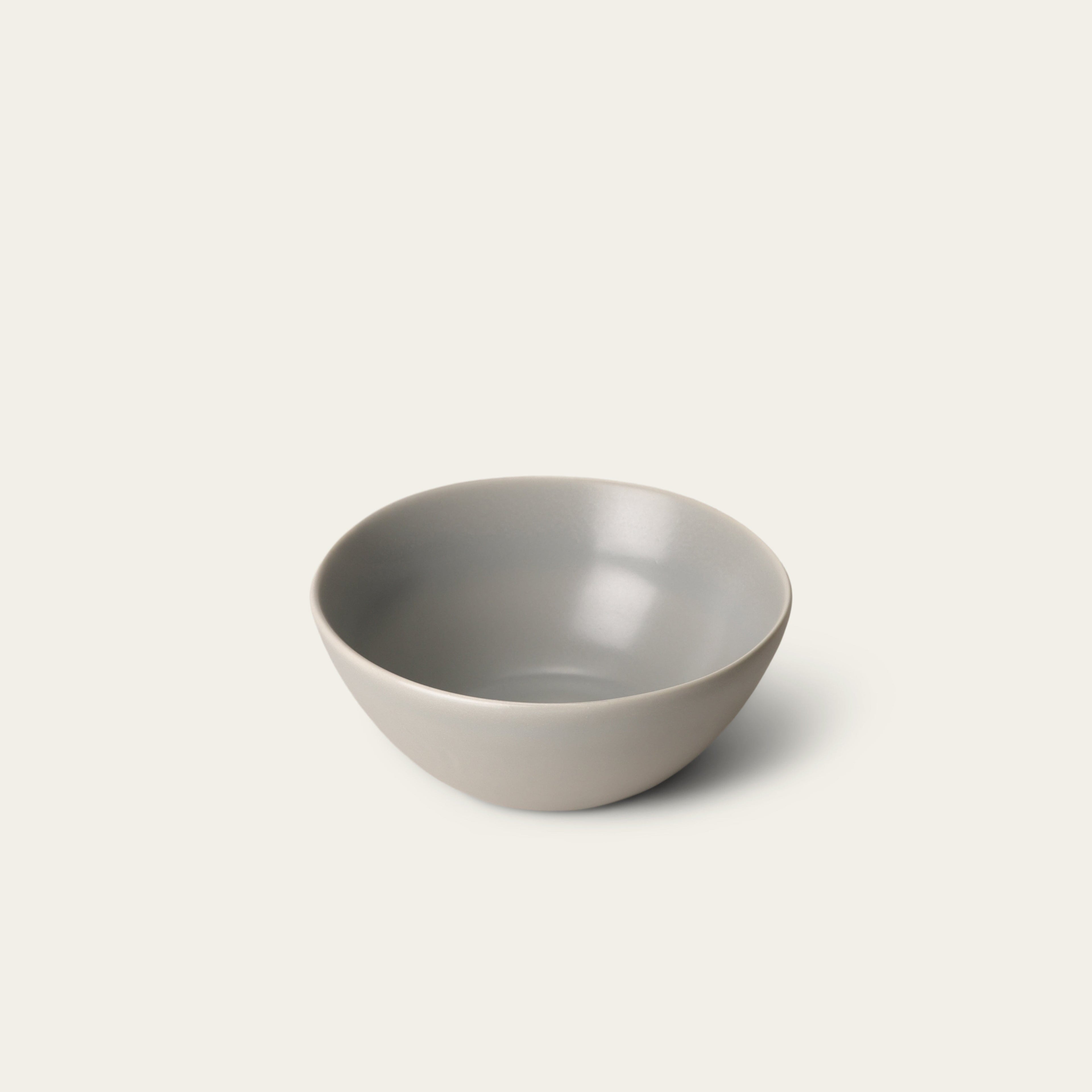 Single Breakfast Bowl