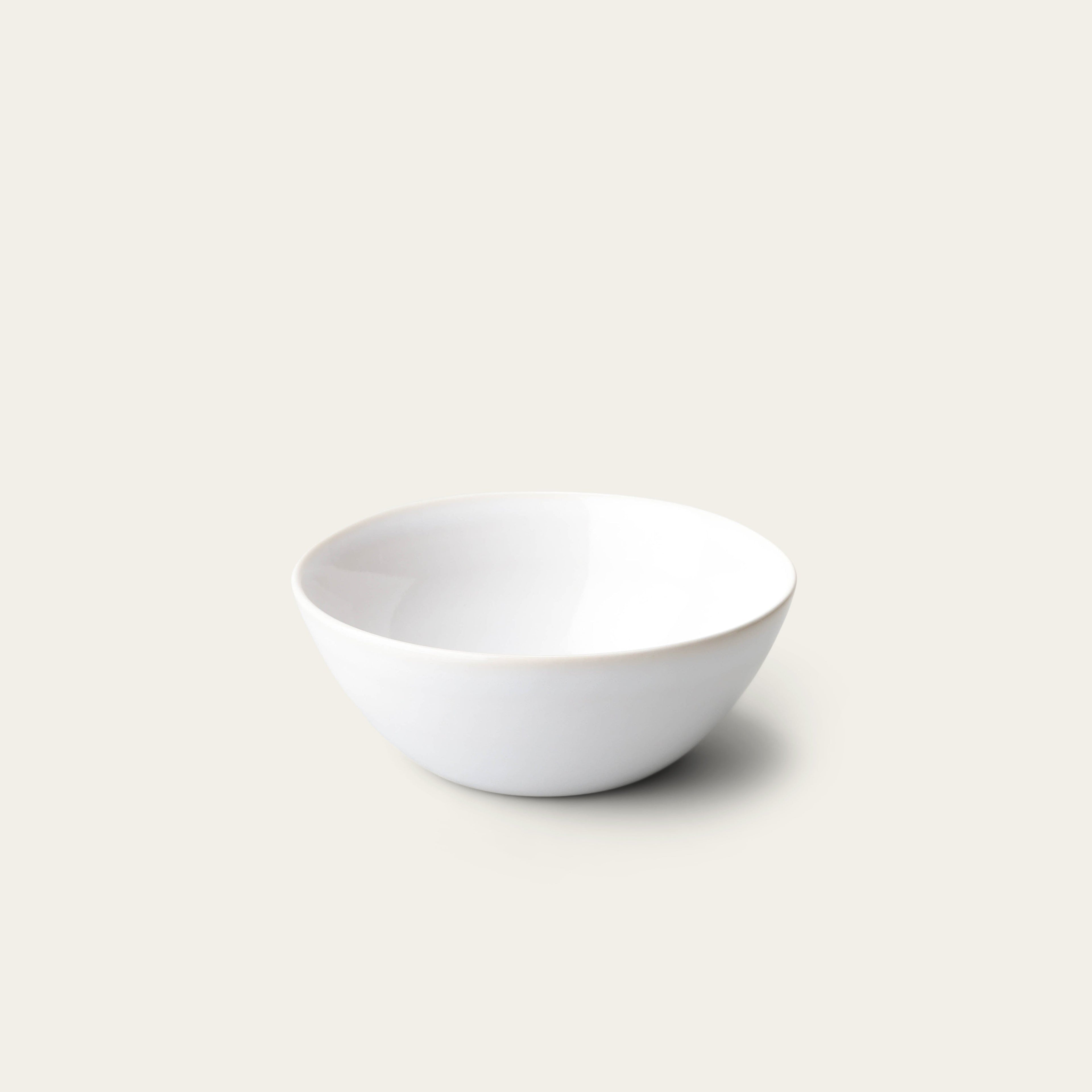 Single Breakfast Bowl