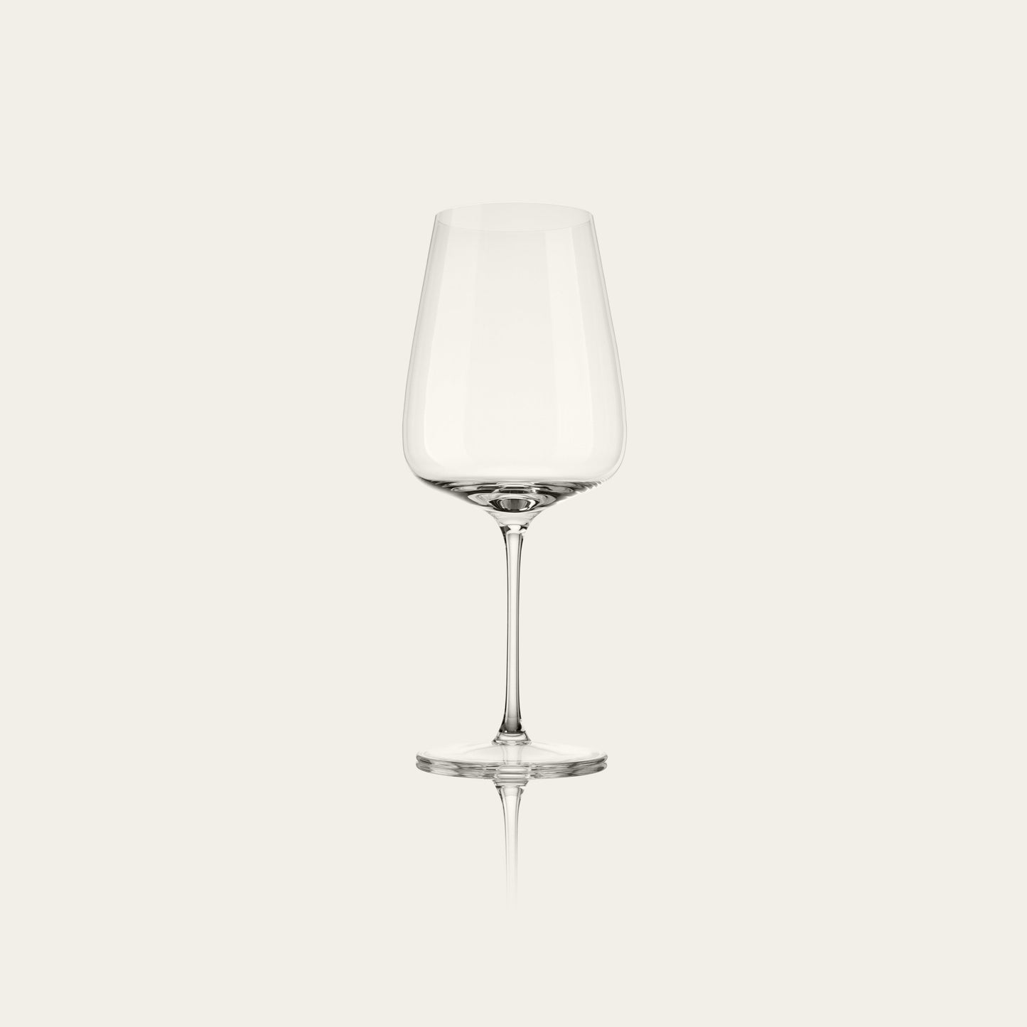 Single Cabernet Glass