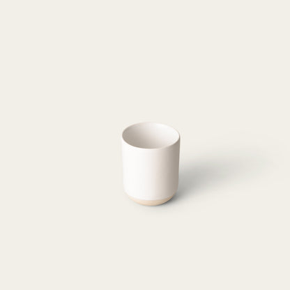Single Cappuccino Cup