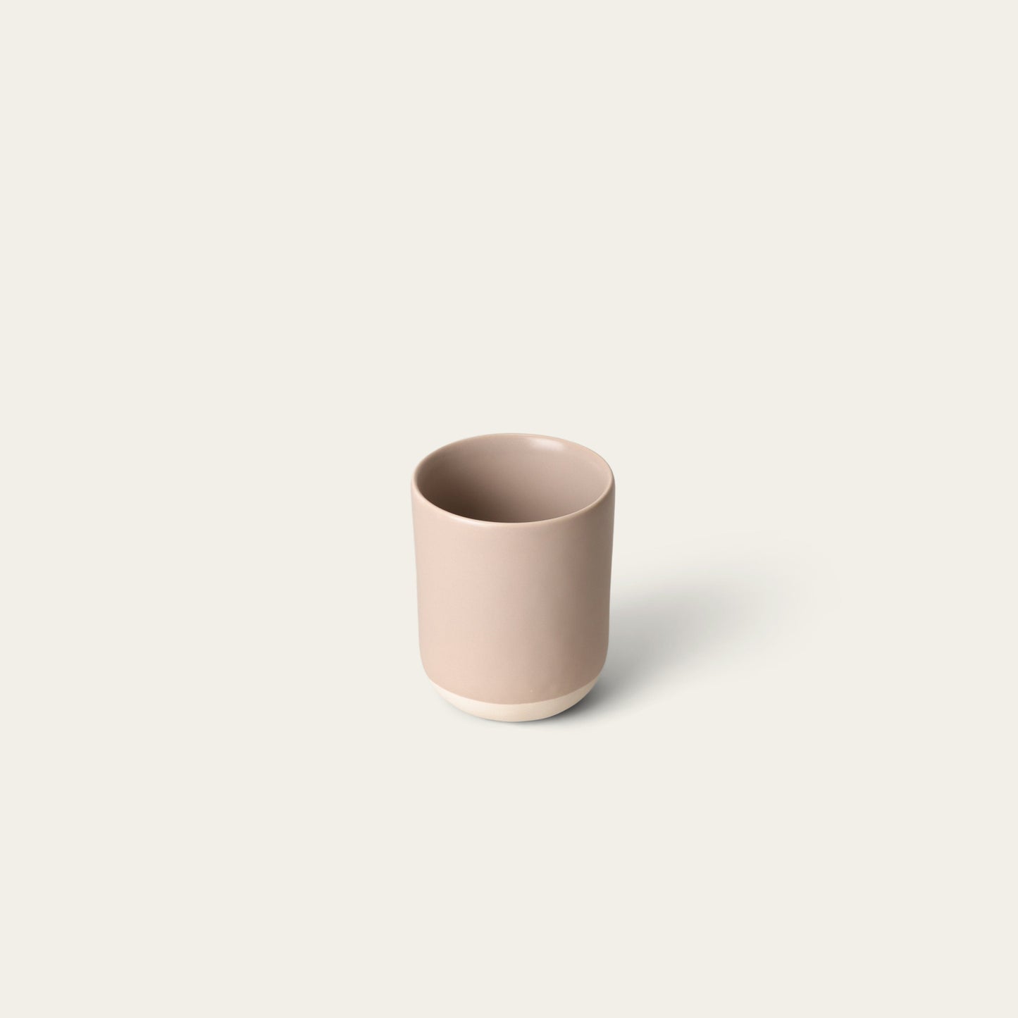 Single Cappuccino Cup