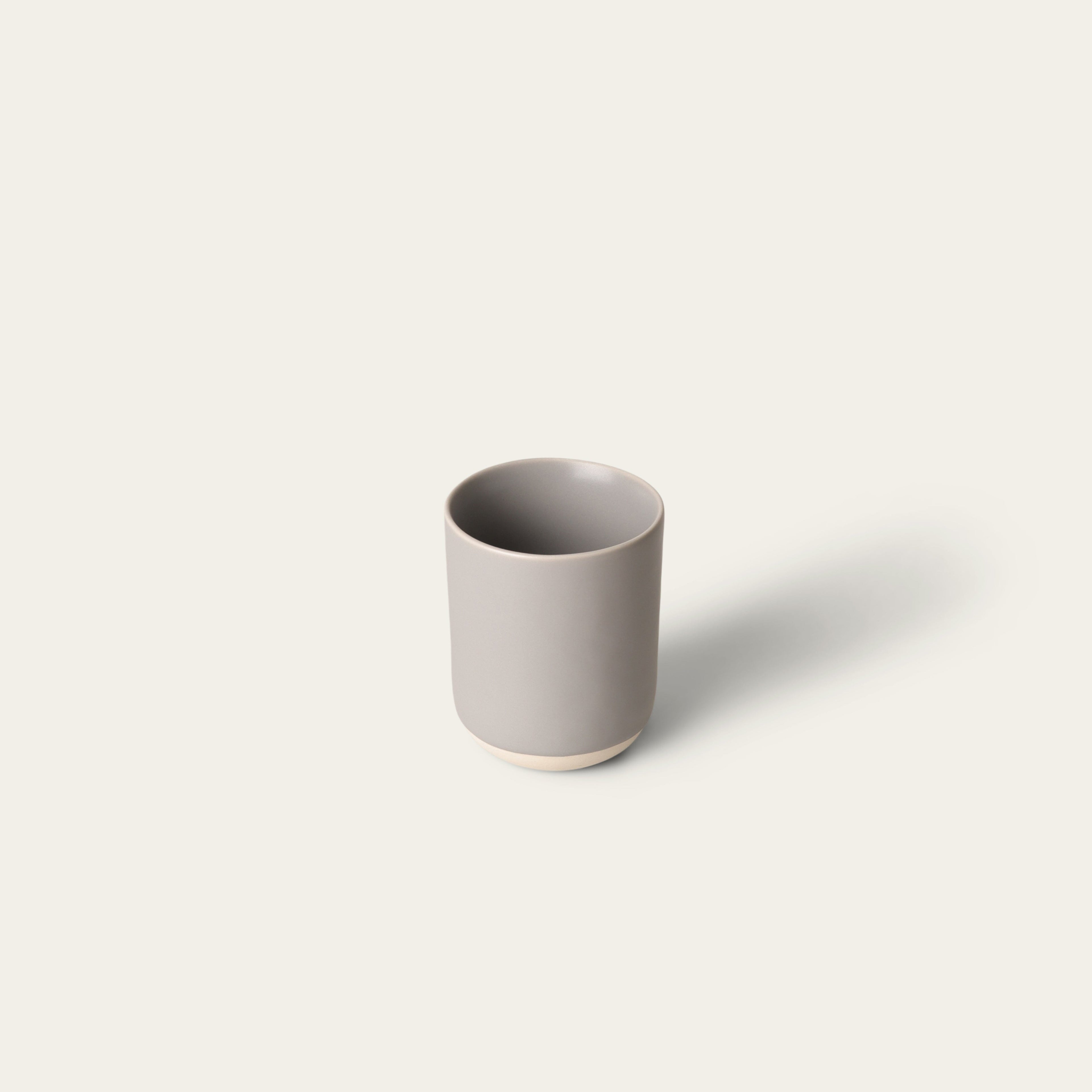 Single Cappuccino Cup