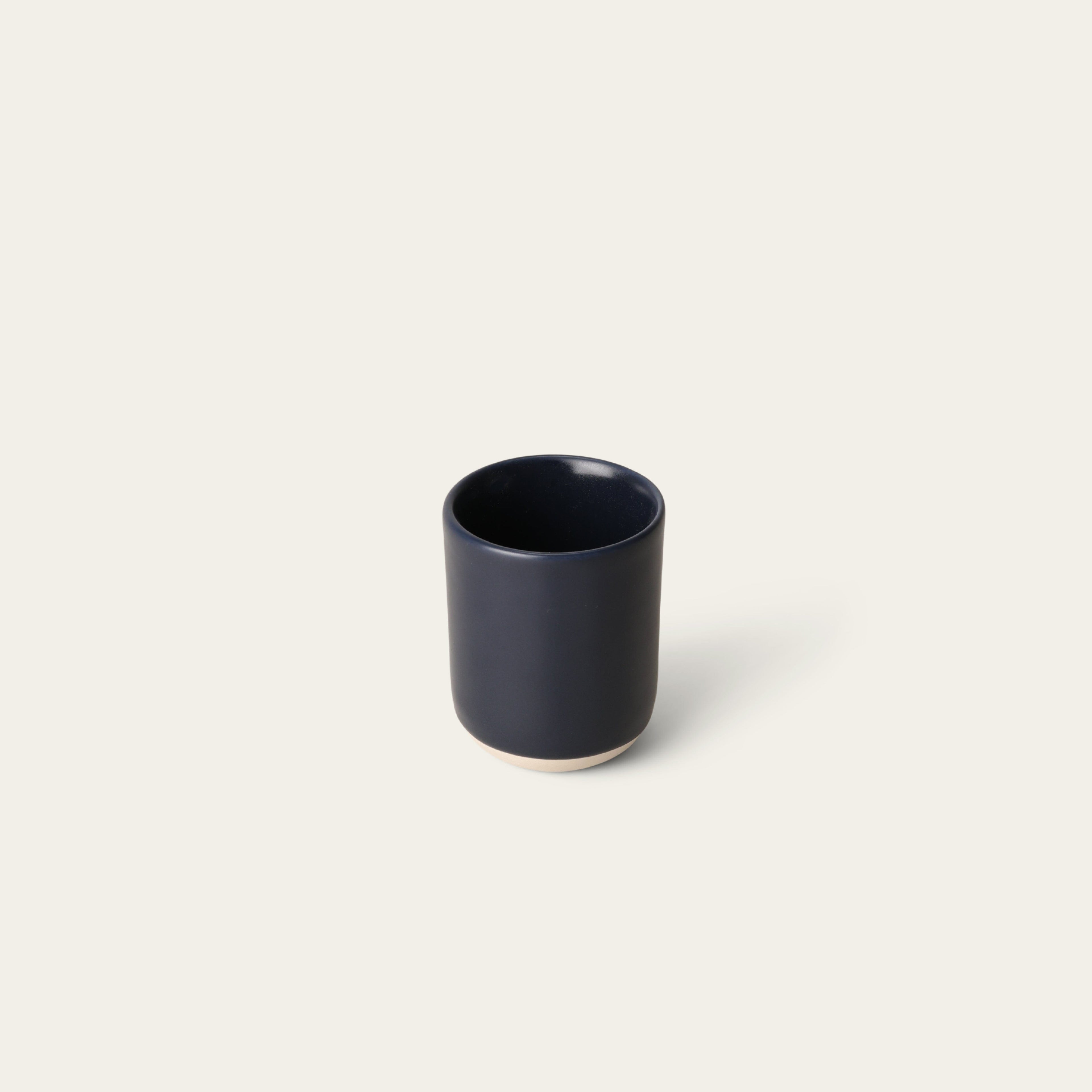 Single Cappuccino Cup